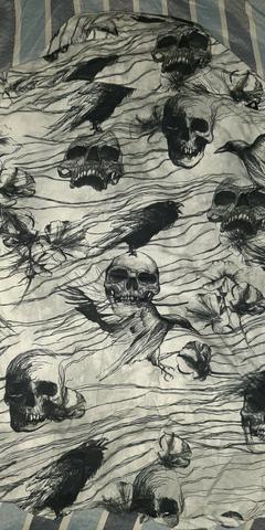 Camisa MCD Manga Longa - Foto 3