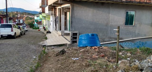 Vende-se posse ou troco por sítio