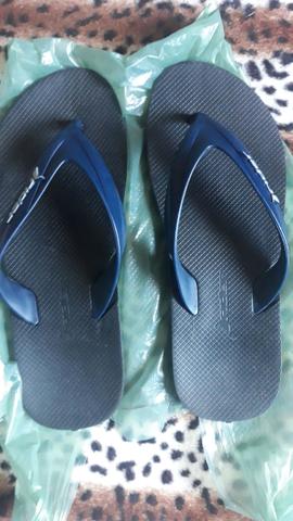 Chinelas 41/42