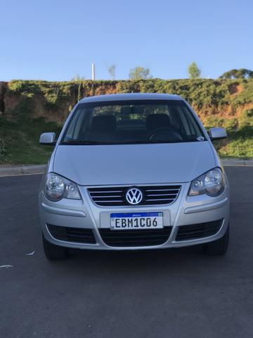Polo sedan 1.6 flex 2008 - Foto 4