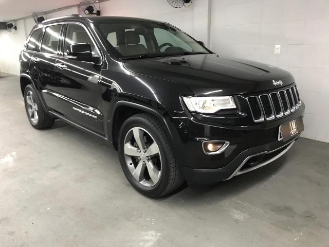Grand Cherokee - Foto 10