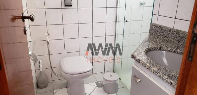 Apartamento com 4 dormitórios à venda, 122 m² por R$ 520.000 - Setor Bueno - Goiânia/GO - Foto 10