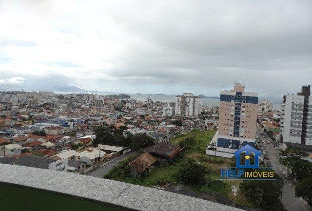 Apartamento à venda com 2 dormitórios em Jardim cidade de florianópolis, São josé cod:979 - Foto 6