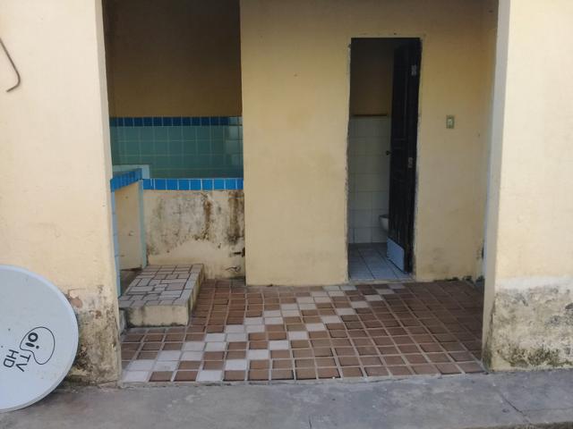 Alugo Excelente Casa no Bequimão com 3 Quartos - Foto 8