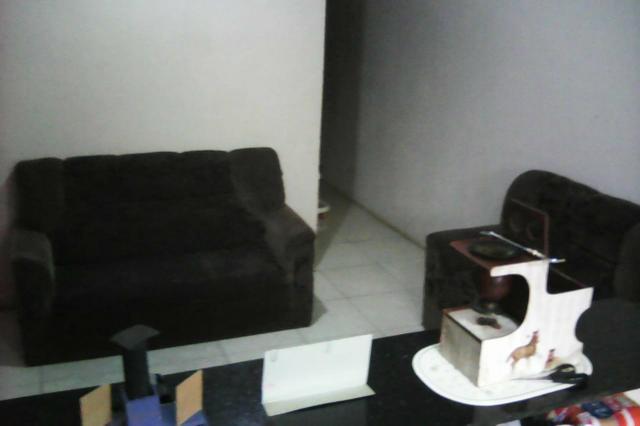 Vendo ou troco uma casa em Nova Santa Rita, bairro Sanga funda, troco p Canoas - Foto 8