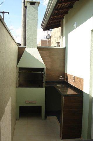 Casa Condomínio Fechado - Foto 3