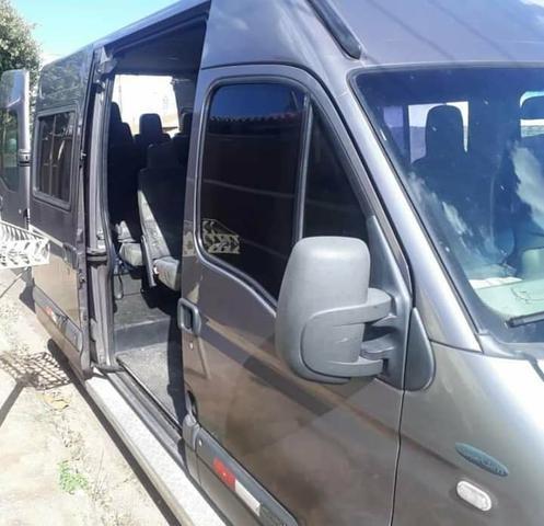 Master 2007 executiva