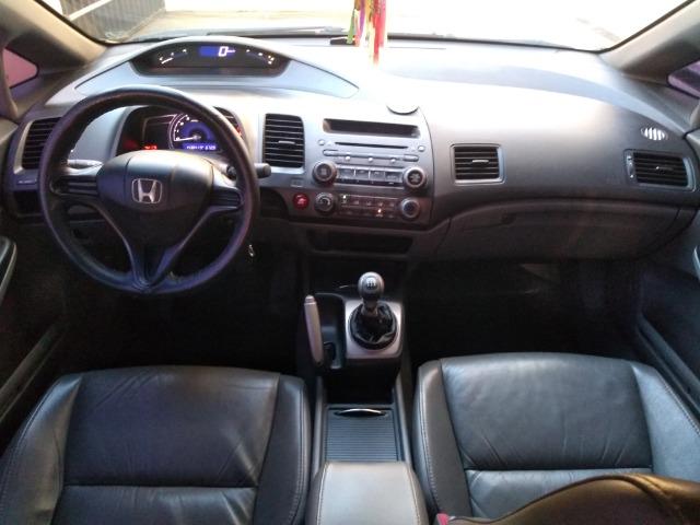 Honda Civic LXS 2008 - Foto 8
