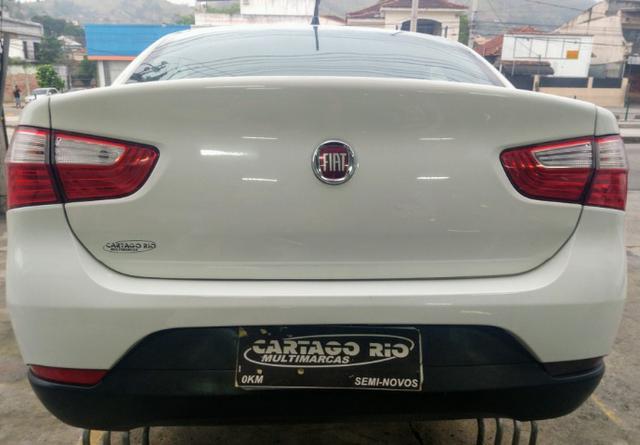 Fiat Grand Siena 1.6 Completo - Foto 6