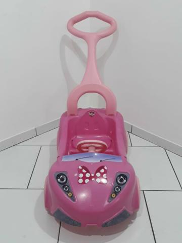 Carrinho de passeio smart minie - Foto 2