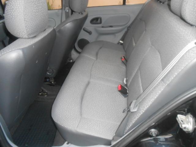 RENAULT CLIO CAMPUS HI-FLEX 1.0 16V 5P - Foto 9
