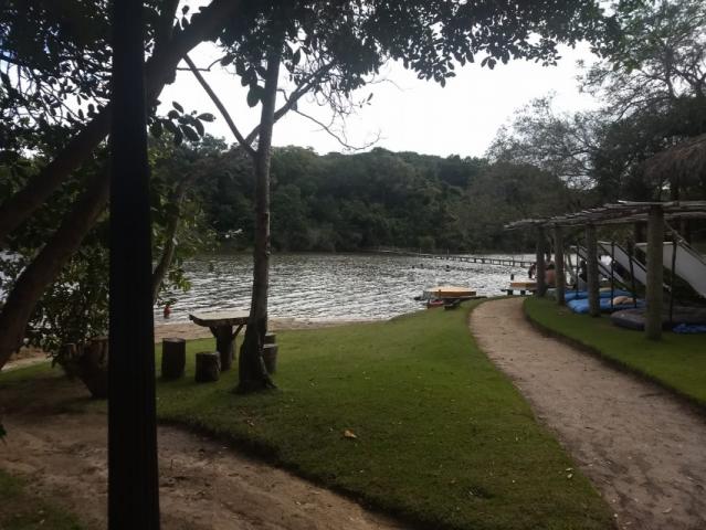 Lote em Condomínio no PONTAS DE PEDRA em GOIANA - PE - Foto 13