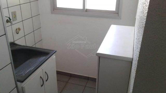 Apartamentos de 3 dormitório(s), Cond. Edificio Barbieri cod: 7838 - Foto 16