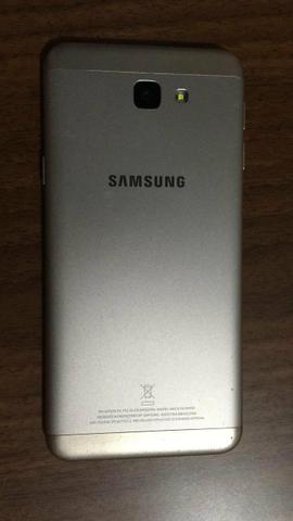 Vende-se J5 Prime