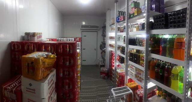 Câmara Fria Walk-in Cooler - Foto 4