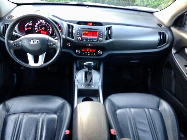 Kia sportage 2013 - Foto 11
