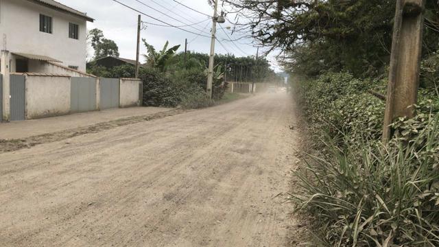 Lotes no Portal das Américas-Morretes (Cód.010) - Foto 8