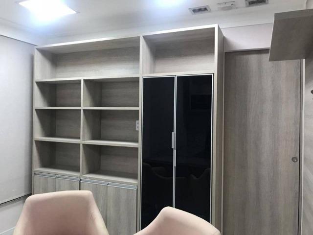5 - Sala para alugar, 65 m² por R$ 4.763,42/mês Jardim Renascença - São Luís/MA - Foto 7