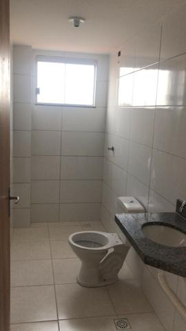 Apartamento Aparecida de Goiânia - Foto 6