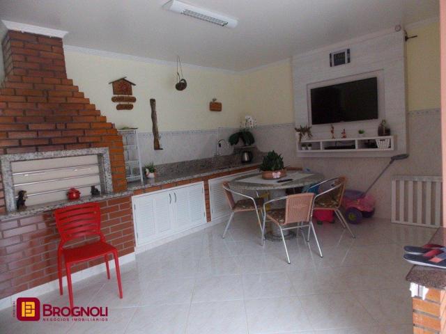 Casa à venda com 5 dormitórios em Trindade, Florianópolis cod:C6-37367 - Foto 3