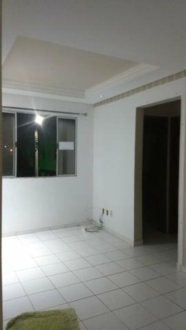 Apartamento para Locação no Solar Sim - 2 Quartos - Foto 3