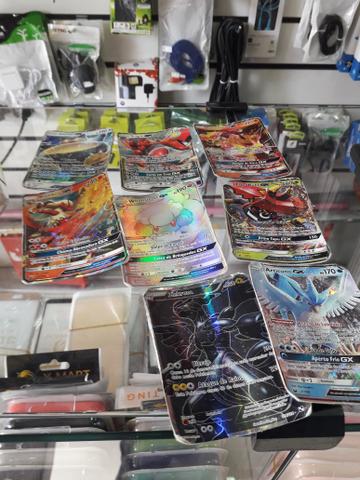 Carta pokemon