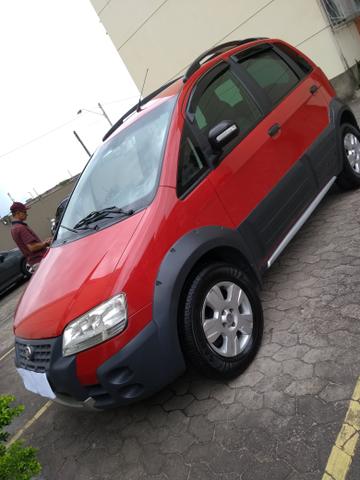 Carro.fiat idea - Foto 2