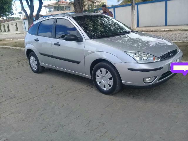 Focus 1.6 completo - Foto 5