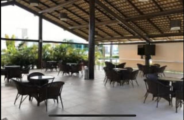 Lote Condominio Morumbi - Foto 3