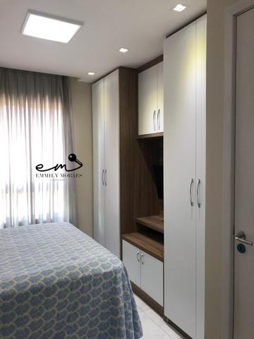 Imperial Park - Apartamento de 3 dormitórios - 100% Planejado - 1 suíte - VP1499 - Foto 11