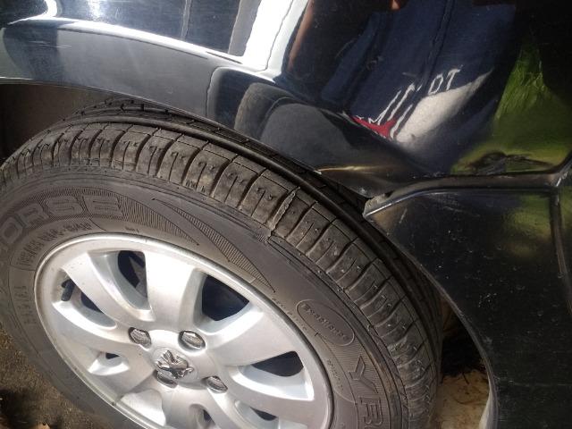Peugeot 207 flex, lindo !!! - Foto 12