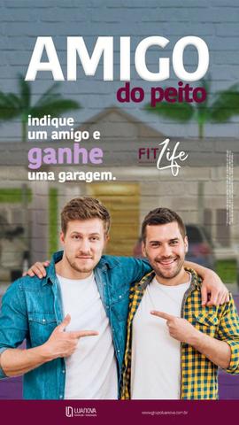 18-Apartamento no Turu no porcelanato, elevador e suíte 100% financiado! - Foto 2
