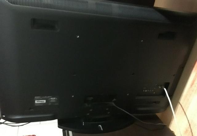 Tv 40 Polegadas Sony Bravia - Foto 3