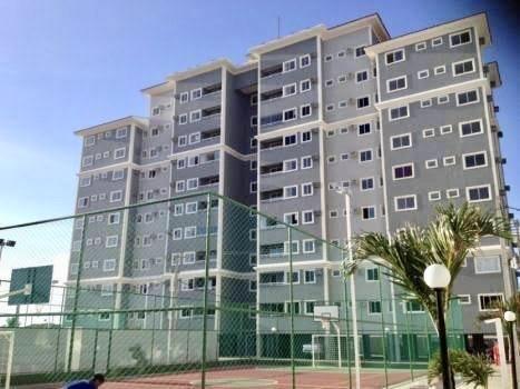 Oportunidade! Excelente apto no West Village - 2/4 sendo 1 suite por R$ 149 mil - WV1503 - Foto 4