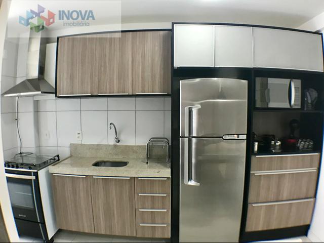Apartamento No Calhau | 3 Quartos | Todo Projetado | Acabamento Fino| - Foto 3