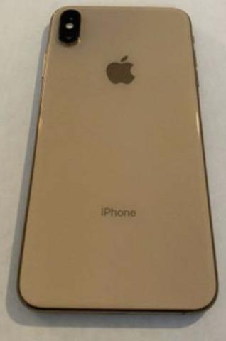 IPhone XS Max 64GB (APENAS VENDA)