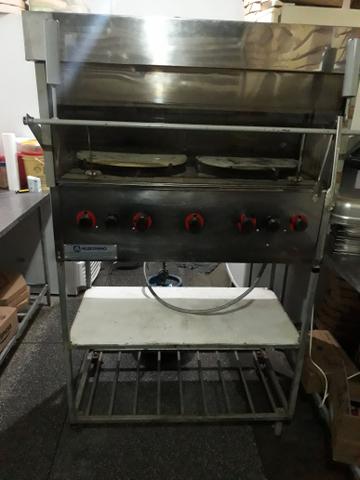 Forno Albermaque - Foto 2