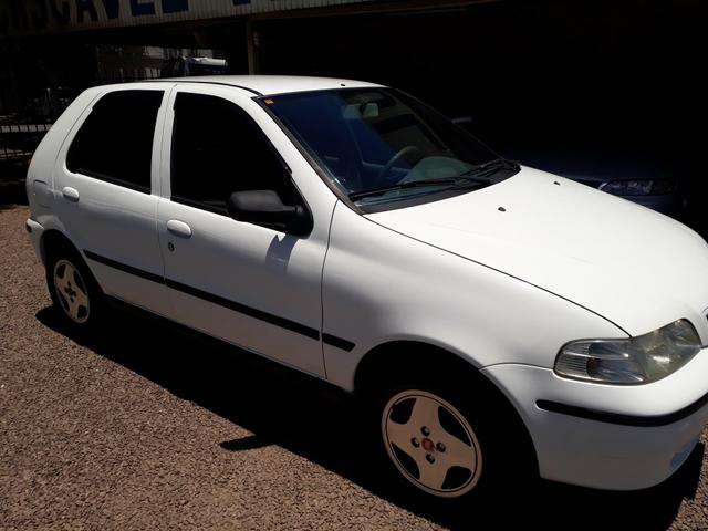 Palio 1.0 Fire Flex 2003 - Foto 3