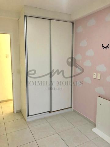 Oportunidade! Excelente apto no West Village - 2/4 sendo 1 suite por R$ 149 mil - WV1503 - Foto 14