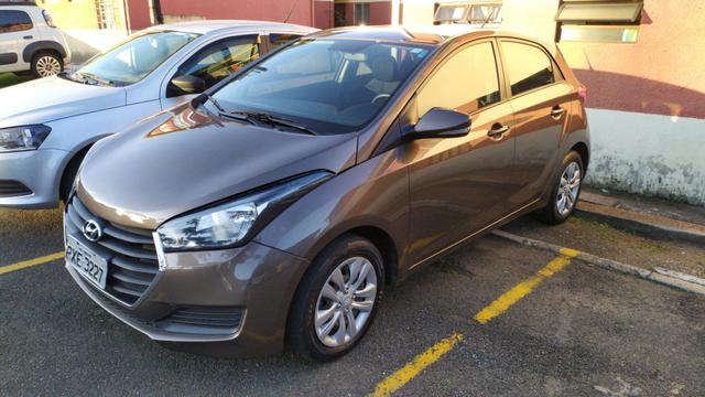 Hyundai HB20 Confort