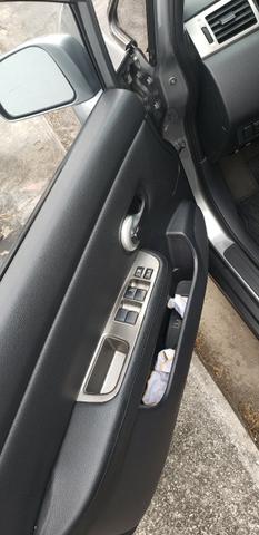 Nissan Tiida SL 2011, MT, completo c/ teto solar - Financiado ou Quitado - Foto 12