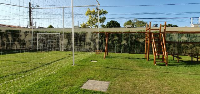 Lindo duplex em condomínio fechado no melhor de messejana - Foto 20