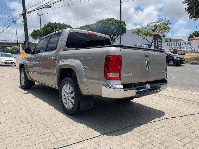 Amarok 2.0 TDi CD 4x4 Highline - Foto 5