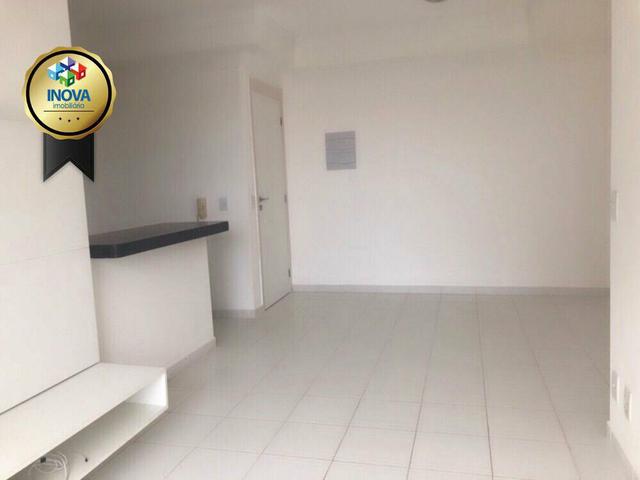 Apartamento No Condomínio Jardim | 3 Quartos | Com Projetados |