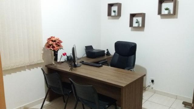 Escritórios, Consultórios, Sala de Reunião, Sala de Treinamento - Foto 10
