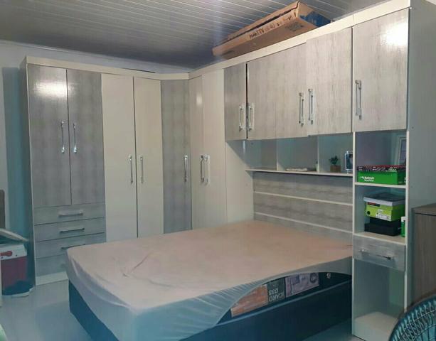 Montador de móveis fretes mudanças e viagens - Foto 6