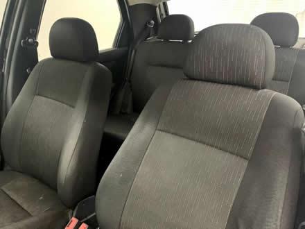 FIAT PALIO 1.0 MPI FIRE ECONOMY 8V FLEX 4P MANUAL - Foto 9