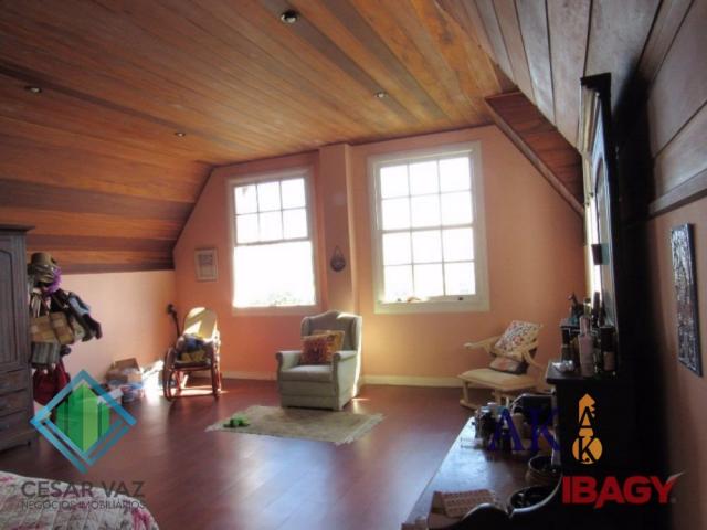 Casa, João Paulo, Florianópolis-SC - Foto 9
