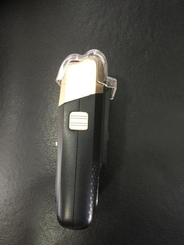 Maquininha de corta shape