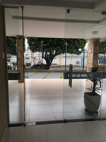Apartamento Av. do CPA (atras Mc Donald's) - Foto 12